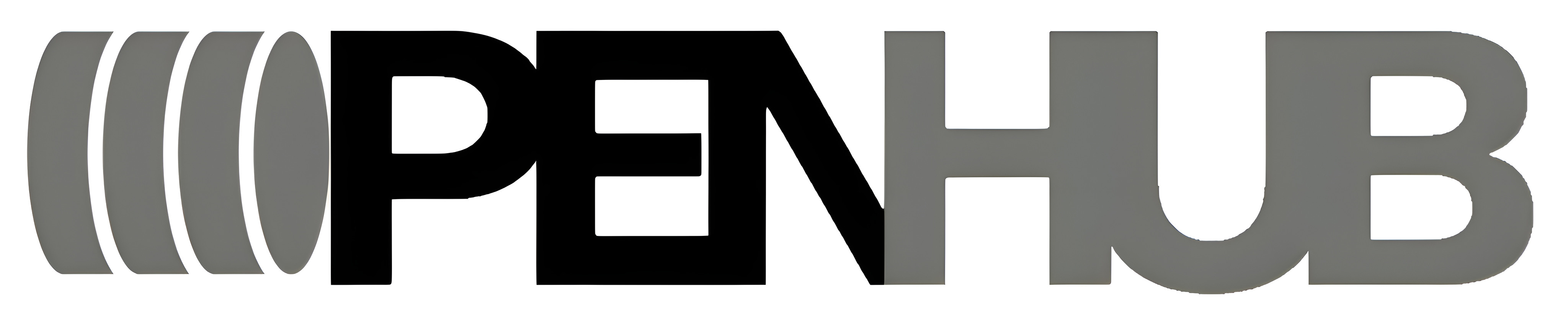 OpenHub Logo